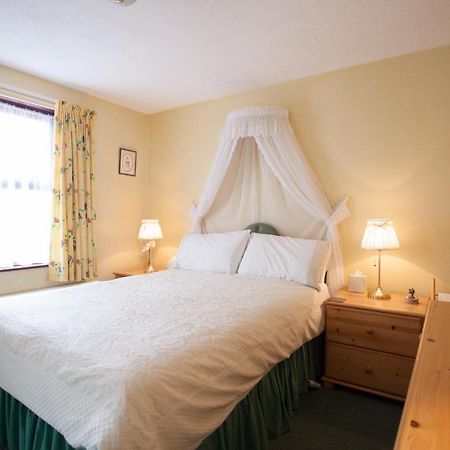 Berwick Upon Tweed Oil Mill Lane Holiday Cottage מראה חיצוני תמונה
