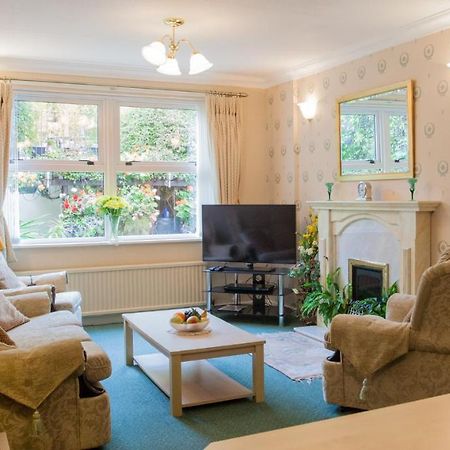 Berwick Upon Tweed Oil Mill Lane Holiday Cottage מראה חיצוני תמונה