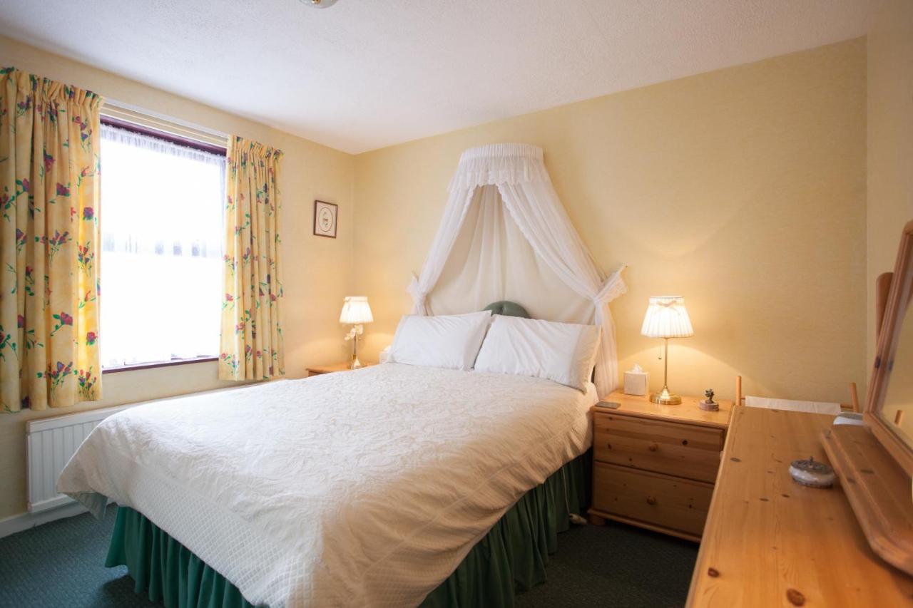 Berwick Upon Tweed Oil Mill Lane Holiday Cottage מראה חיצוני תמונה