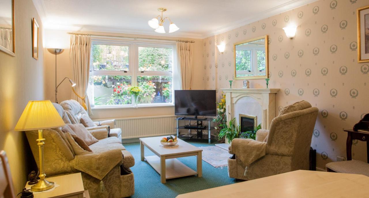Berwick Upon Tweed Oil Mill Lane Holiday Cottage מראה חיצוני תמונה