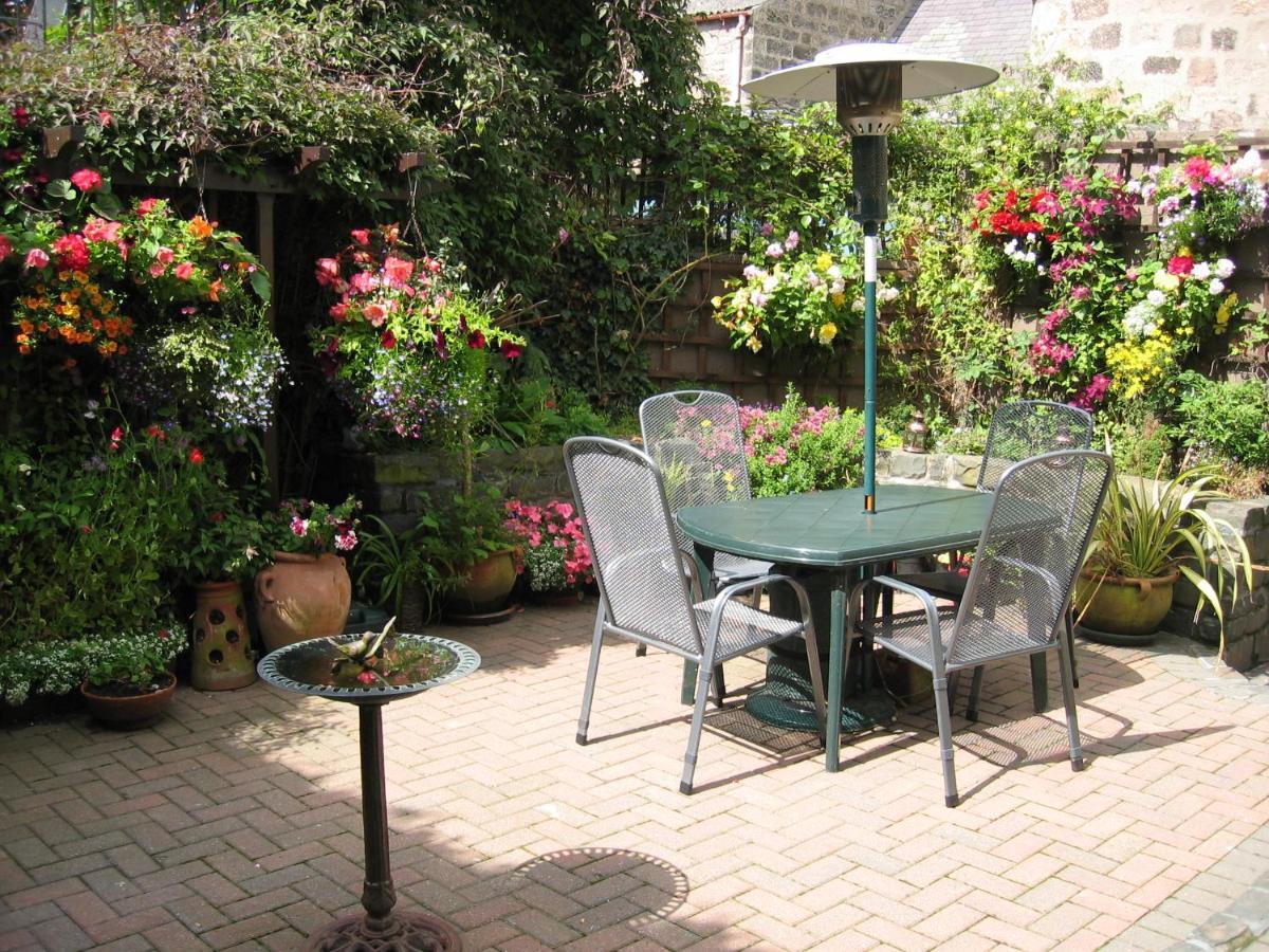 Berwick Upon Tweed Oil Mill Lane Holiday Cottage מראה חיצוני תמונה