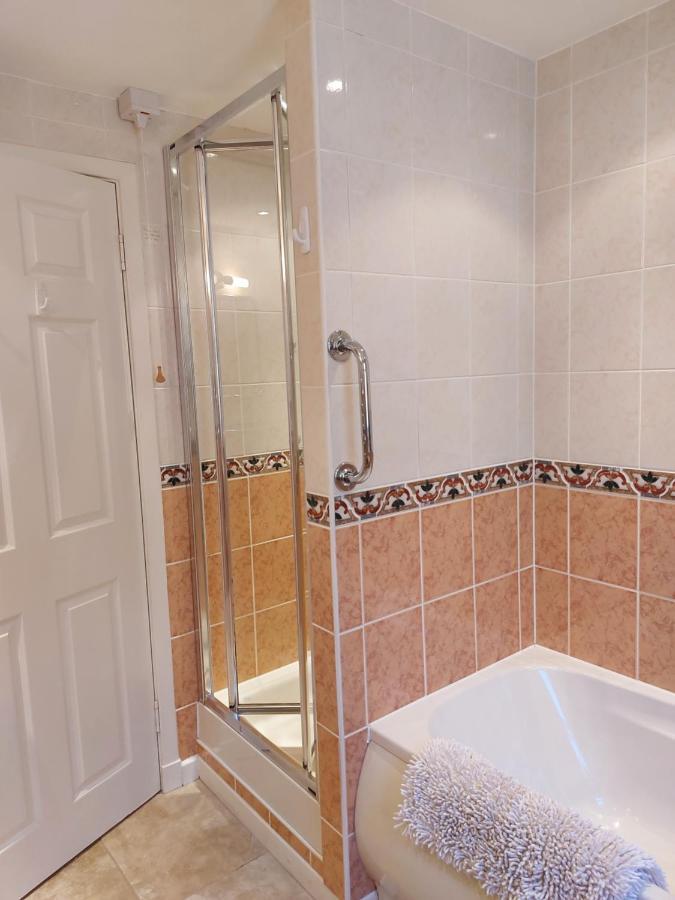 Berwick Upon Tweed Oil Mill Lane Holiday Cottage מראה חיצוני תמונה