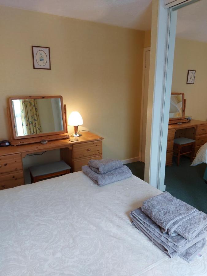 Berwick Upon Tweed Oil Mill Lane Holiday Cottage מראה חיצוני תמונה