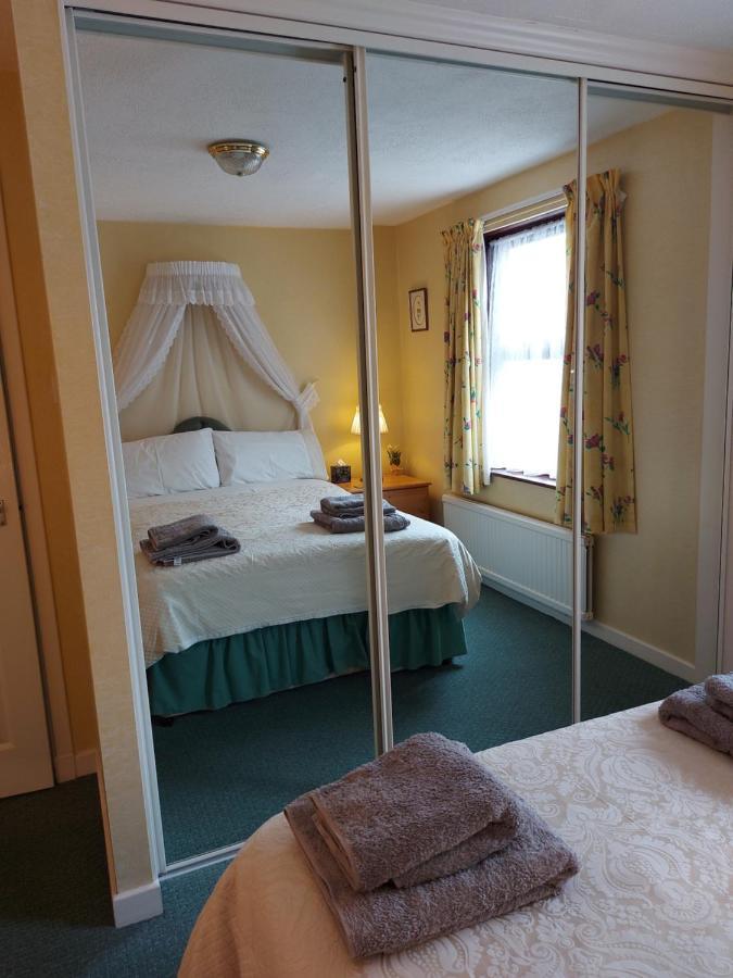 Berwick Upon Tweed Oil Mill Lane Holiday Cottage מראה חיצוני תמונה