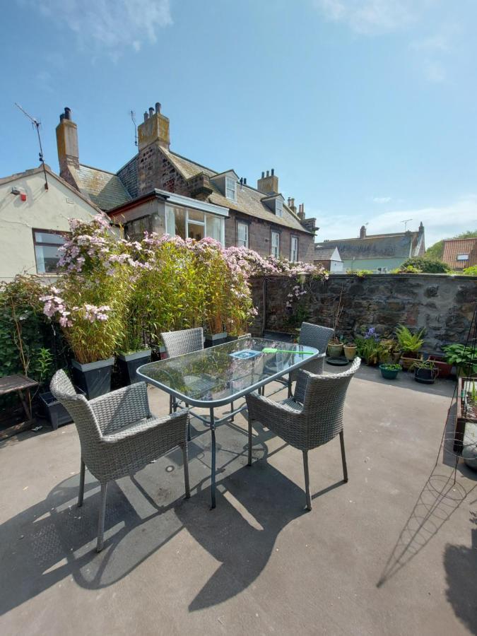 Berwick Upon Tweed Oil Mill Lane Holiday Cottage מראה חיצוני תמונה
