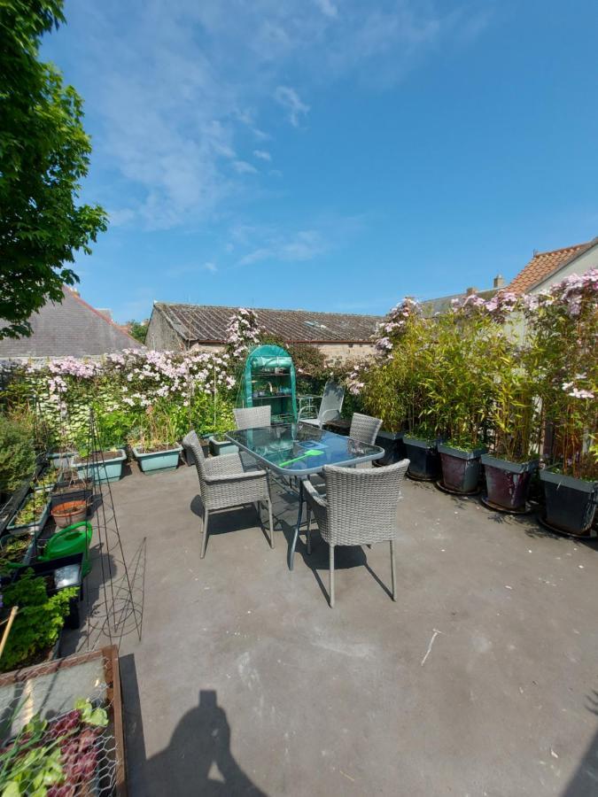Berwick Upon Tweed Oil Mill Lane Holiday Cottage מראה חיצוני תמונה
