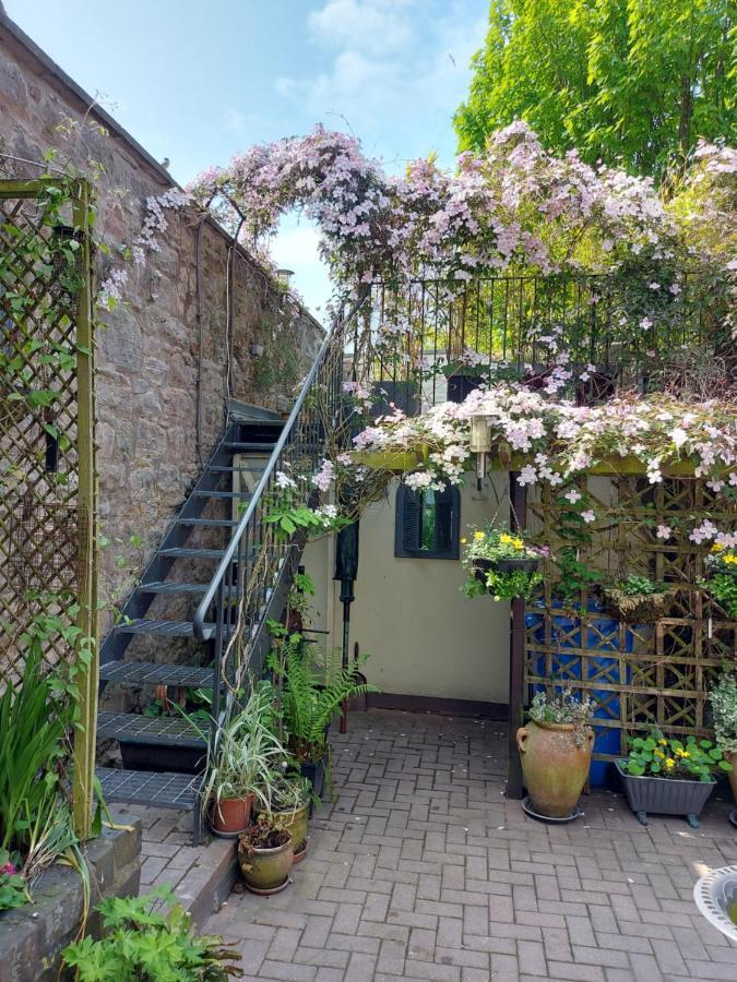 Berwick Upon Tweed Oil Mill Lane Holiday Cottage מראה חיצוני תמונה