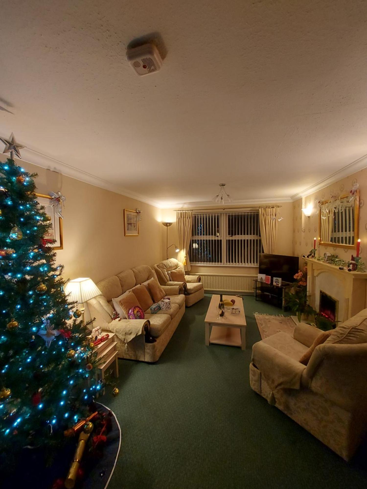 Berwick Upon Tweed Oil Mill Lane Holiday Cottage מראה חיצוני תמונה