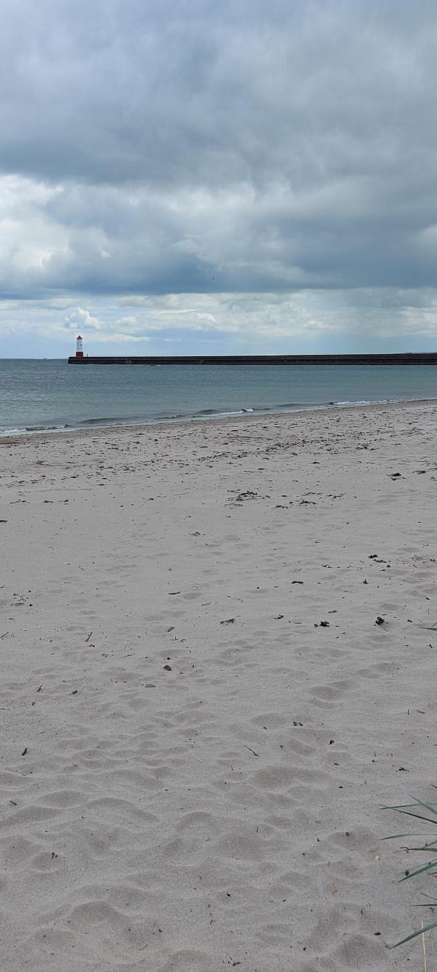Berwick Upon Tweed Oil Mill Lane Holiday Cottage מראה חיצוני תמונה