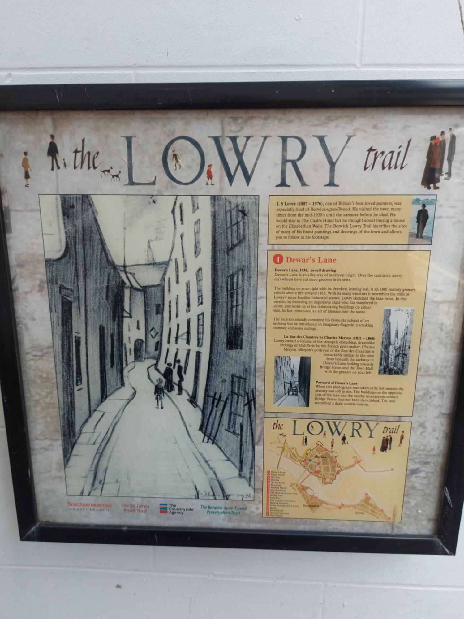Berwick Upon Tweed Oil Mill Lane Holiday Cottage חדר תמונה