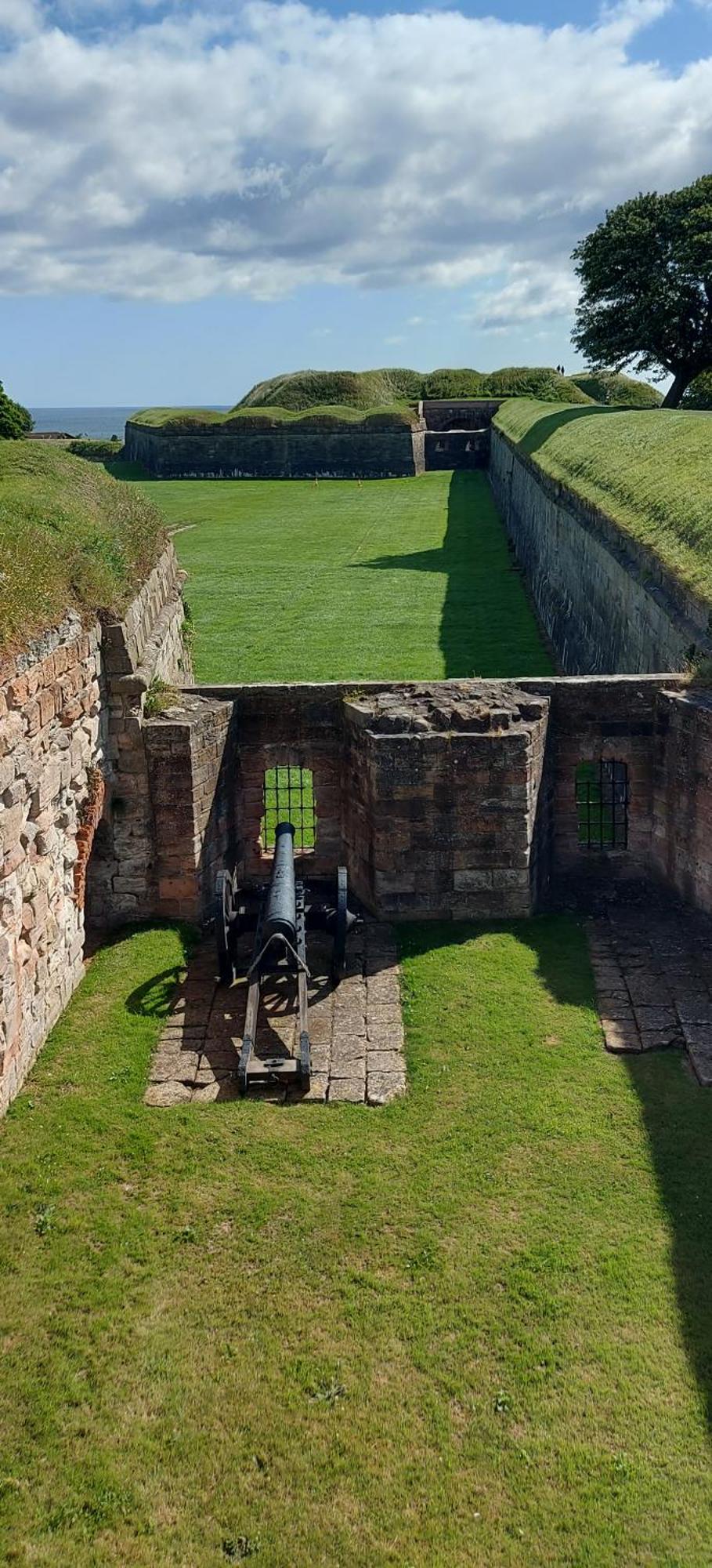Berwick Upon Tweed Oil Mill Lane Holiday Cottage חדר תמונה